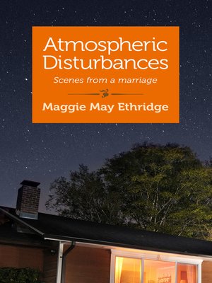 cover image of Atmospheric Disturbances